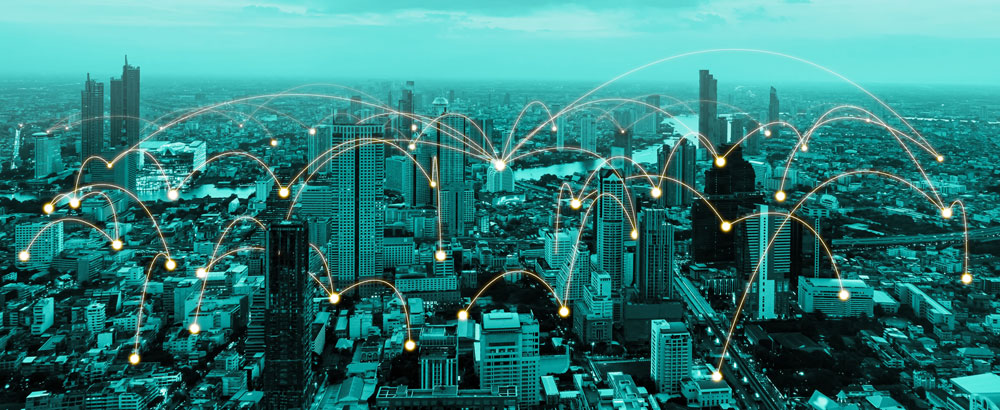 Tendencias tecnológicas en telecomunicaciones