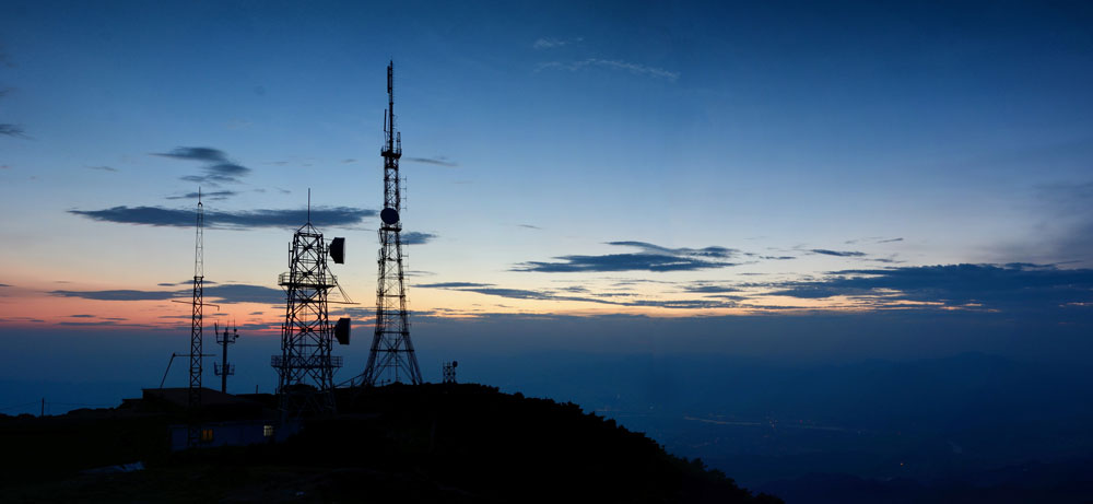 telefonia en zonas rurales