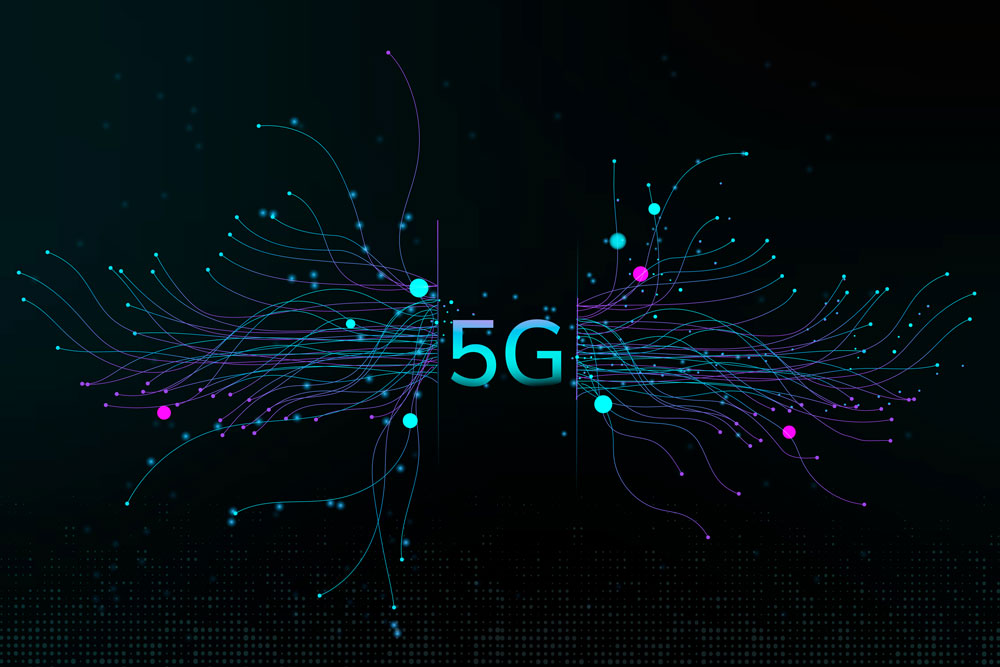 Evolución del 5G y su impacto en las telecomunicaciones