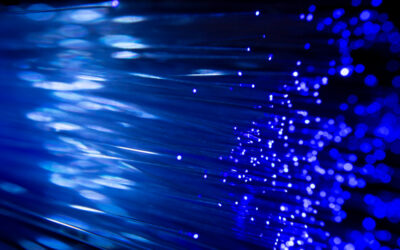 El impacto de la fibra óptica en el hogar digital