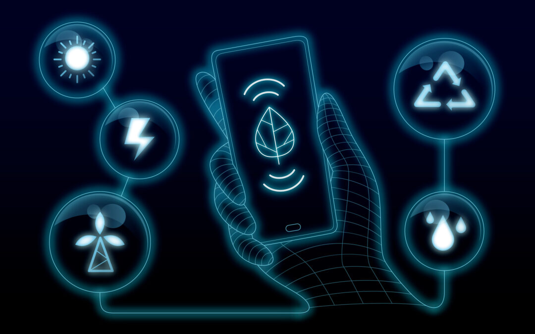 Telecomunicaciones y sostenibilidad: innovaciones eco-amigables