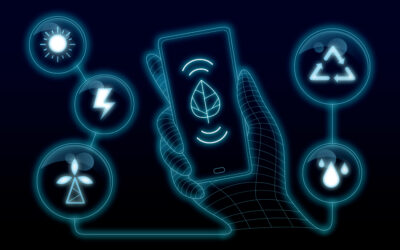 Telecomunicaciones y sostenibilidad: innovaciones eco-amigables